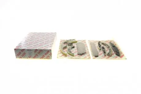 Комплект ланцюга ГРМ Audi A4/A5/A6/A7/A8/Q5/Q7/VW Touareg 2.7/3.0 TDI 07-18 AIC 59836Set