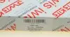 Комплект цепи ГРМ BMW 3 (E93/F30)/X3 (F25)/X5 (F15) 06-18 (z=86/70) (N47/B47) AIC 70004Set (фото 3)