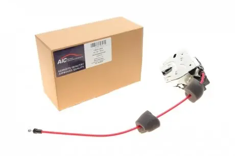 Замок кришки багажника MB E-class (W211) 02-09 AIC 70313