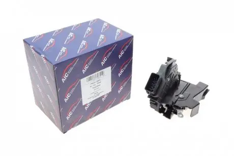 Замок дверей (передніх/L) Volvo C30/C70/S40/S80/V70/XC60/XC70 04- AIC 70344