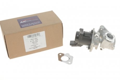 Клапан EGR Ford C-Max/Fiesta/Focus/Mazda 2/3/Citroen Berlingo/Peugeot Partner 1.6HDi 08- (Евро 4) AIC 70380