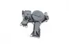 Сепаратор (мастиловіддільник) Audi Q3/Q5/VW Tiguan 1.8/2.0TFSI 07-18 (+ патрубки) AIC 70399SET (фото 7)