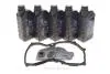 Комплект для заміни оливи АКПП VW Golf V/VI/Passat 03-12 AQ250/TF-60SN/09G AIC 70678Set (фото 1)