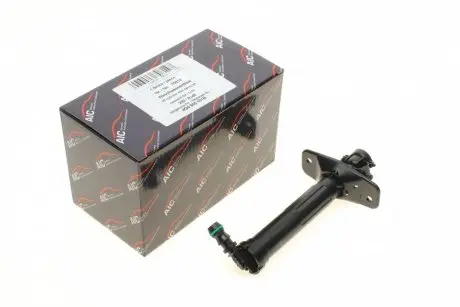 Форсунка омывателя фары Audi A6 11-18 (L) AIC 70814