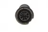 Подушка пневмоподвески (сзади) BMW 5 (E61) 04-10 AIC 71100 (фото 5)