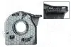 Шлейф подушки безопасности AirBag VW T5 03-09/Amarok 10- AIC 71468 (фото 2)