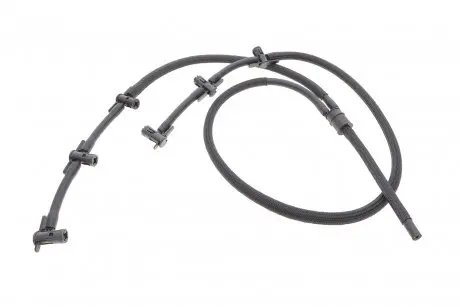 Шланг зливний Audi A5/A6/Q7 3.0TDI 15- (к-кт) AIC 71709