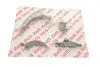 Комплект ланцюга ГРМ Audi A6/A7/Q7 3.0TDI 04-11 AIC 73510Set (фото 2)