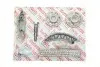 Комплект ланцюга ГРМ MB Sprinter 2.2CDI OM651 09- (+2 шестерні) (з покриттям TRITAN®) AIC 73518Set (фото 1)