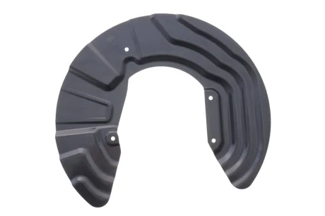 Захист диска гальмівного (переднього) (R) BMW X3 (F25)/X4 (F26) 11-18 B47/N20/N47/N55/N57 AIC 73826