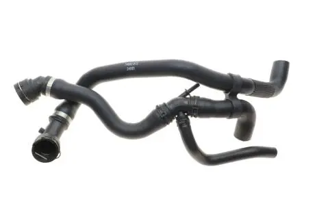 Патрубок радіатора VW Golf IV 1.6 16V 00-05 AIC 74582