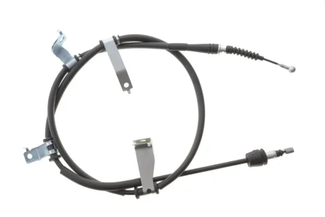 Трос ручника (задній) (L) Hyundai ix20/Kia Venga 10-19 AIC 75332