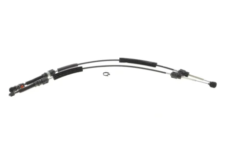 Трос куліси Dacia Lodgy 1.5 dCi 12-/Renault Clio IV 1.2 TCe/1.5 dCi 13- AIC 75344