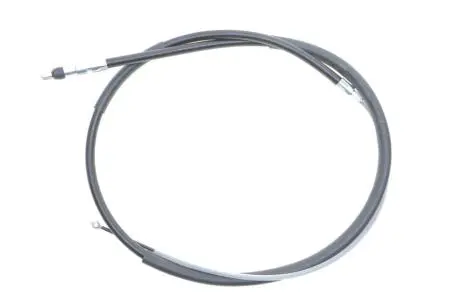 Трос ручника (задній) (R) BMW 5 (E60/E61) 01-10 AIC 75460