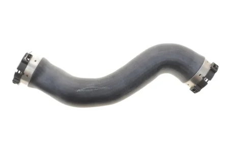 Патрубок інтеркулера (L) MB C-class (W204)/E-class (W212) 09-16 AIC 75622