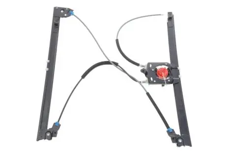 Склопідіймач (передній) Renault Espace 02- (R) (електро) (без моторчика) AIC 75968