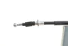 Трос ручного гальма (задній) Opel Zafira 11- AIC 76030 (фото 3)