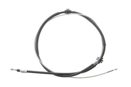 Трос ручника (задній) Renault Kangoo 1.2/1.5dCi/1.6 08- (2370/1328mm) AIC 76032