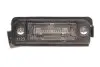 Ліхтар освітлення номерного знака VW Golf V/Passat 03-12(пошкодження на корпусі) AIC DSC_53965 (фото 1)