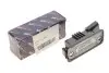 Ліхтар освітлення номерного знака VW Golf V/Passat 03-12(пошкодження на корпусі) AIC DSC_53965 (фото 2)