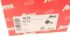 Водяной насос Connect/Focus/Fiesta 1.8DI/TDCi 02-(75-90PS) AIRTEX 1619 (фото 10)