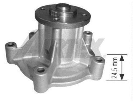 Водяна помпа AIRTEX 1621