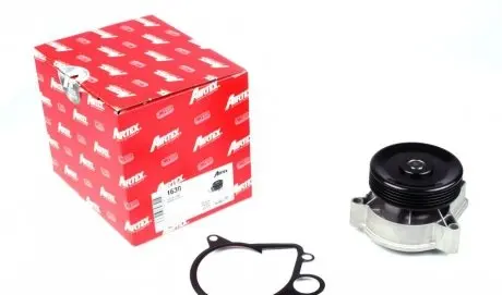Водяной насос BMW 3 (E46) 2.0D 00-01 AIRTEX 1630