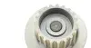 Водяной насос Chevr Aveo/Cruze/Daewoo Lacetti/Nubira 1.4/1.6i 97- AIRTEX 1633 (фото 4)