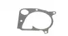 Водяной насос Omega/BMW 3/5/7/X5 (E46/E39/E38/E53) 2.5-3.0 DTI 98- AIRTEX 1650 (фото 6)