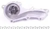 Водяний насос Nissan Almera 1.5/1.8 00-/Primera 1.6/1.8 96- AIRTEX 1681 (фото 5)