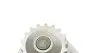 Водяной насос C3/C4/Peugeot 206/207/307 1.4 16V 03- AIRTEX 1692 (фото 3)