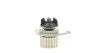 Водяной насос C3/C4/Peugeot 206/207/307 1.4 16V 03- AIRTEX 1692 (фото 5)