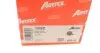 Водяной насос C3/C4/Peugeot 206/207/307 1.4 16V 03- AIRTEX 1692 (фото 8)
