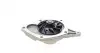 Водяной насос Kangoo/Clio/Logan/Megane/Scenic 1.5dCi 01- (d=74mm) AIRTEX 1746 (фото 3)
