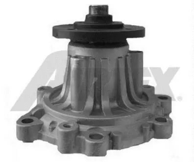 Водяной насос Toyota Land Cruiser 2.4TD 90-96 AIRTEX 1790