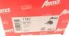 Водяной насос Ducato/Jumper 2.2HDi 06- AIRTEX 1797 (фото 10)