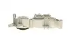 Водяной насос A1/A3/Seat Leon/VW GOLF VII/POLO 1.2-1.4/2.0i 12- AIRTEX 1995 (фото 3)