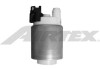 AIRTEX Электро-бензонасос (3Bar 95l/h) Citroen Berlingo 1.1/1.4 Peugeot 206/307/406 E10231