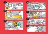 Топливный насос BMW 5(E39) 95-04 (3.5bar/электро) AIRTEX E10372 (фото 3)