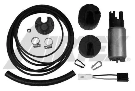 Топливный насос Mazda 626-02 AIRTEX E2471