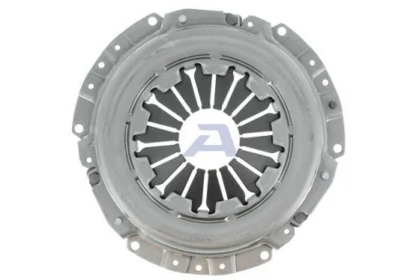 SUBARU Корзина зчеплення IMPREZA 92- AISIN CF-406