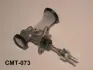 Головний циліндр зчеплення (15,87мм) TOYOTA HILUX VI, LAND CRUISER 90 2.4D/3.0D 04.95-07.05 AISIN CMT073 (фото 3)