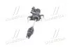 Цилиндр сцепления TOYOTA CAMRY 2.4-2.5 06- (выр-во) AISIN CMT-152 (фото 2)