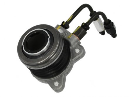 Подшипник выжимной гидравлический HYUNDAI TUCSON 2,0CRDi 06-, SONATA V 2,4-3,3 05-14 (Выр-во) AISIN CSCY002