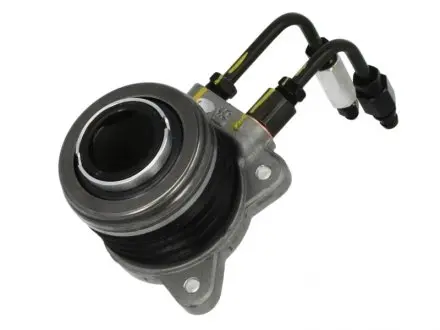 Підшипник вижимний гідравлічний HYUNDAI TUCSON 2,0CRDi 06-, SONATA V 2,4-3,3 05-14 AISIN CSCY002