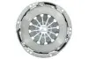 Корзина сцепления TOYOTA YARIS1.3 16V 99-05, AURIS 1.4VVTI 07- (Выр-во) AISIN CTX-014 (фото 2)