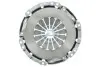 Кошик зчеплення TOYOTA AVENSIS 1.6-1.6VVTI-1.8 03- AISIN CTX-066 (фото 2)