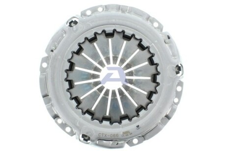 Кошик зчеплення TOYOTA AVENSIS 1.6-1.6VVTI-1.8 03- AISIN CTX-066