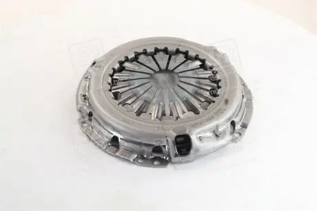 Кошик зчеплення TOYOTA AVENSIS, RAV 4 II, YARIS 1.3-1.4D-1.6-1.8 00-09 AISIN CTX-088