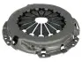 Кошик зчеплення TOYОTA COROLLA, YARIS 1.4D-1.8VVTI 02- AISIN CTX-126 (фото 1)